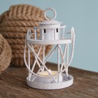 Lighthouse Tea Light Holder